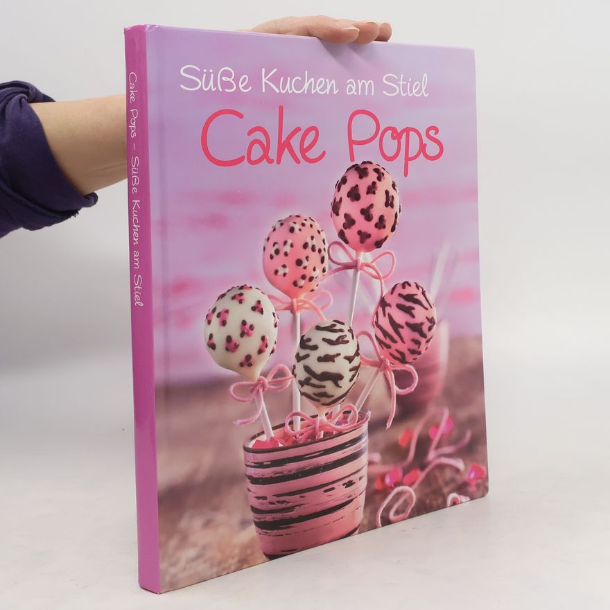 Autorenkollektiv Cake Pops