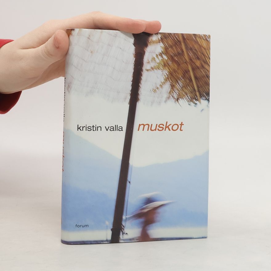 Kristin Valla Muskot
