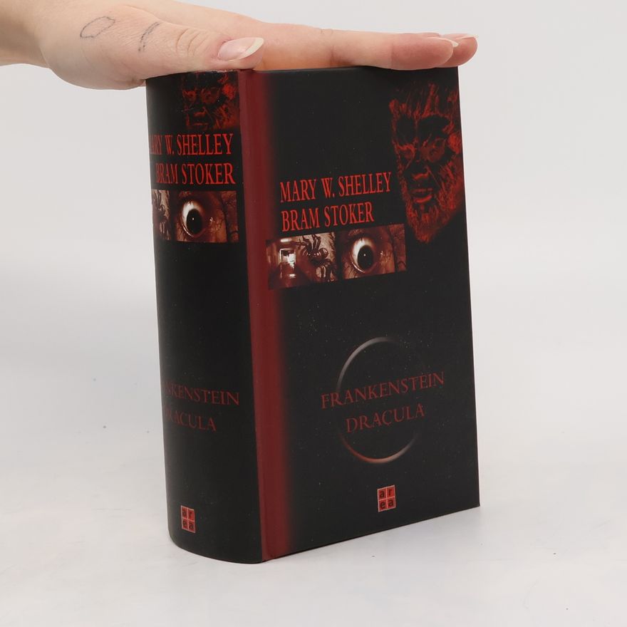 Mary W. Shelley Frankenstein