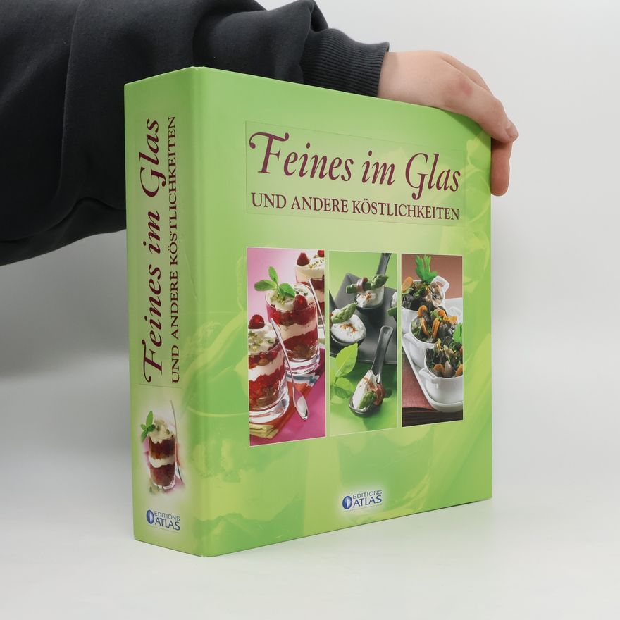 Autorenkollektiv Feines im Glas