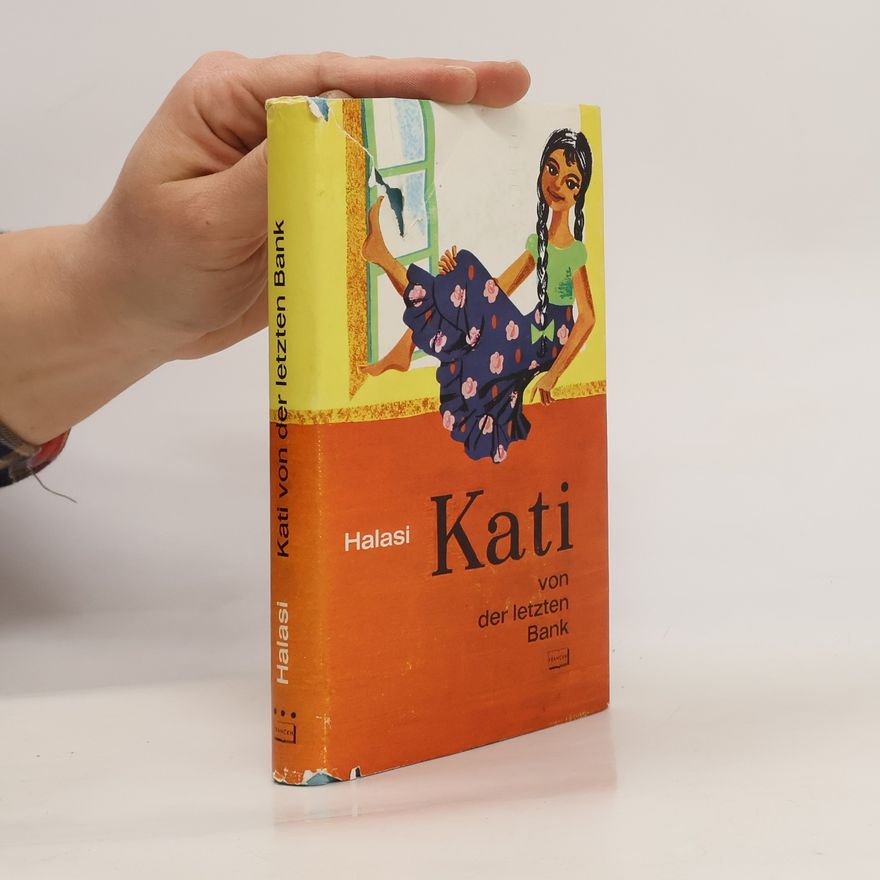 Autorenkollektiv Kati von der letzten Bank