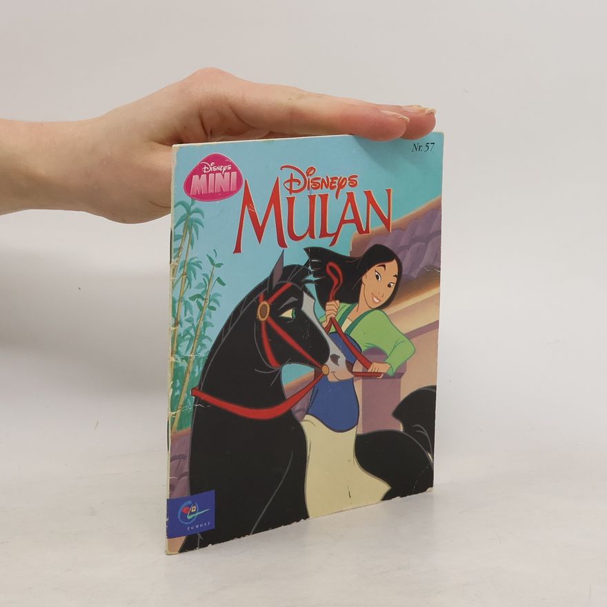 Auteurscollectief Disney's Mulan