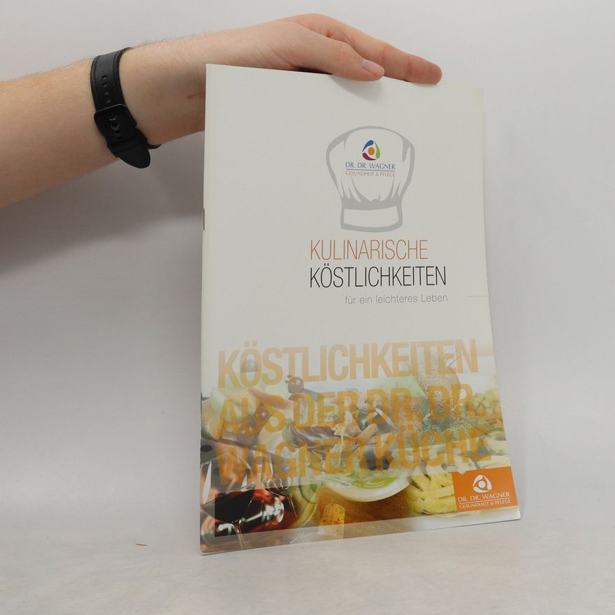 Autorenkollektiv Kulinarische Köstlichkeiten