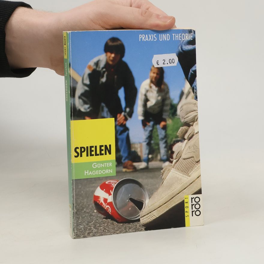 Günter Hagedorn Spielen
