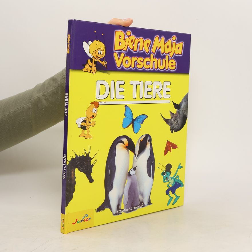 Autorenkollektiv Die Tiere
