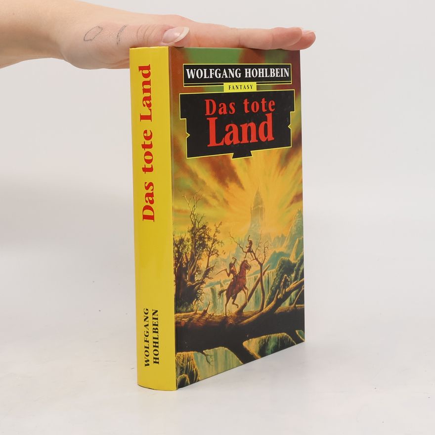 Wolfgang Hohlbein Das tote Land