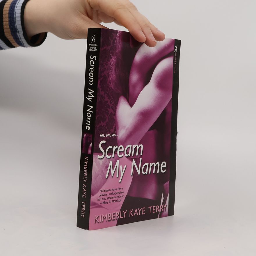 Kimberly Kaye Terry Scream My Name