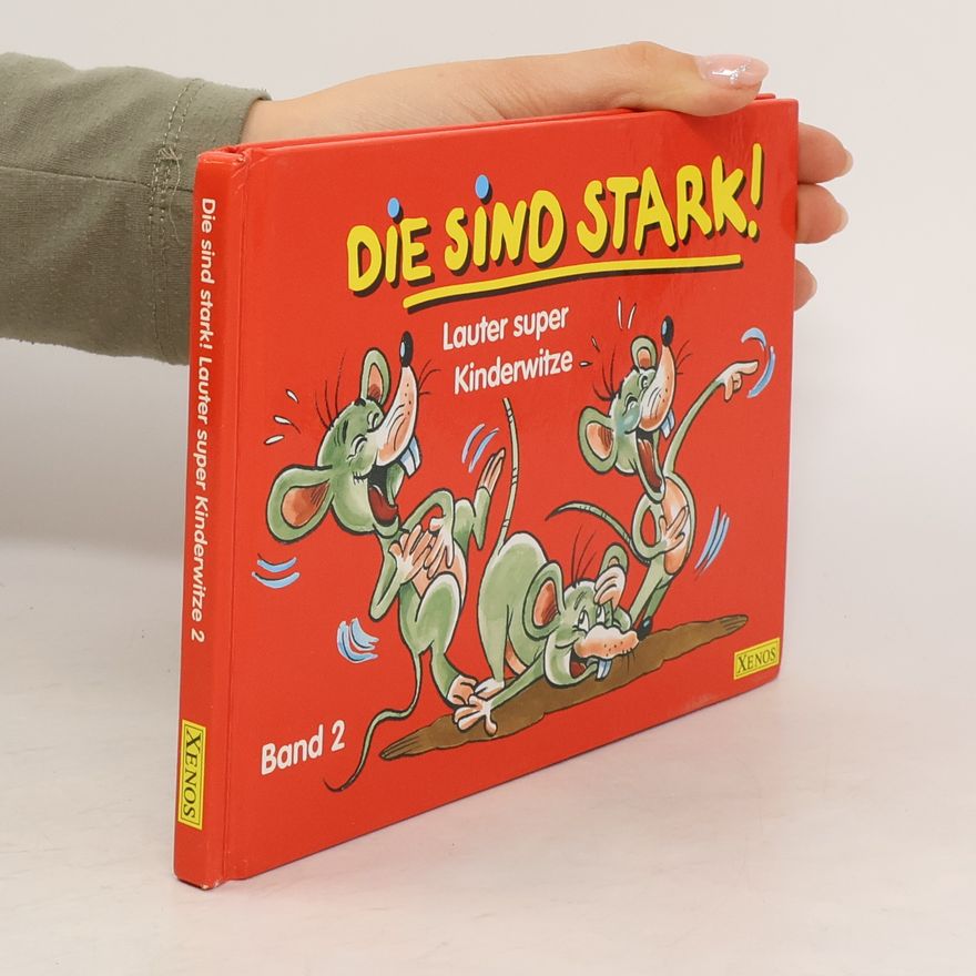 Autorenkollektiv Die sind stark! 2