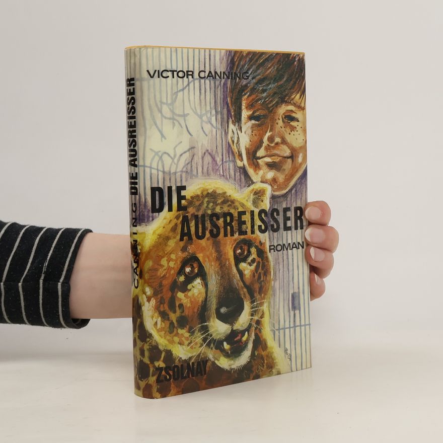 Victor Canning Die Ausreisser