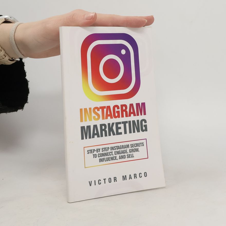 Victor Marco Instagram Marketing