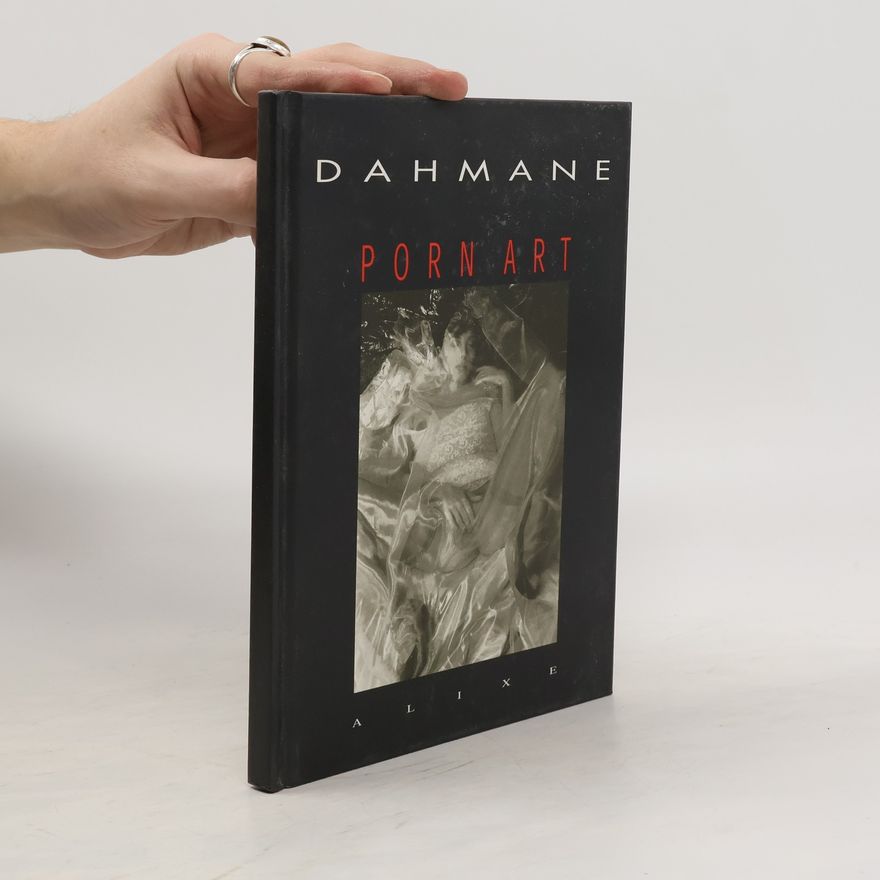 Dahmane Porn Art