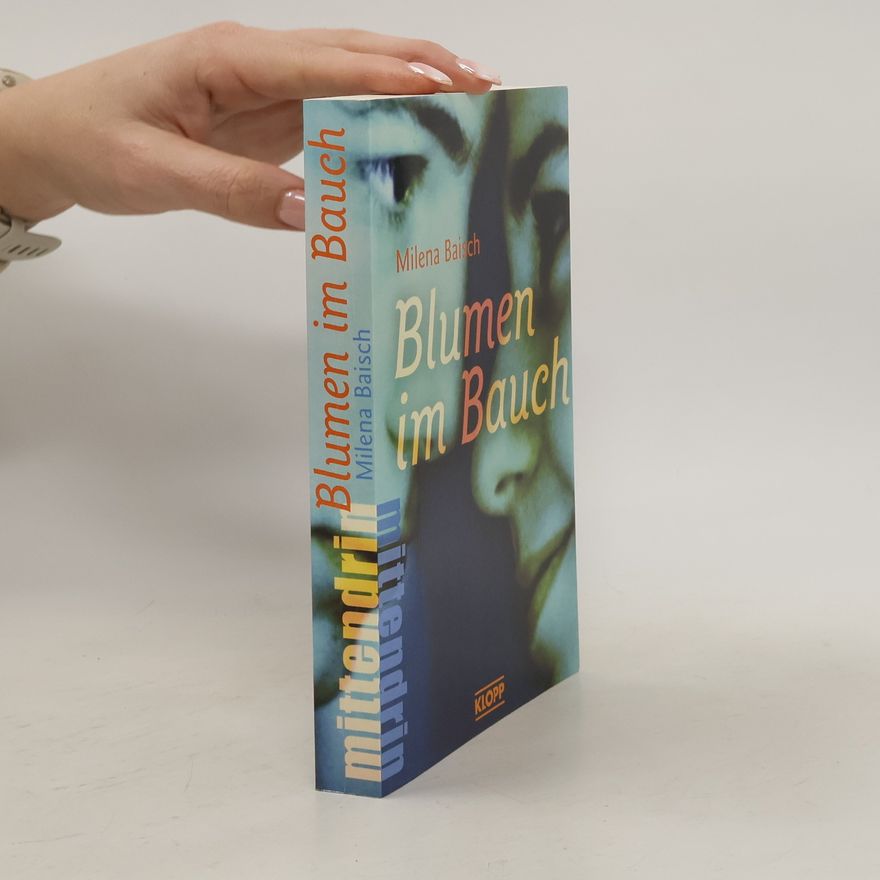 Milena Baisch Blumen im Bauch