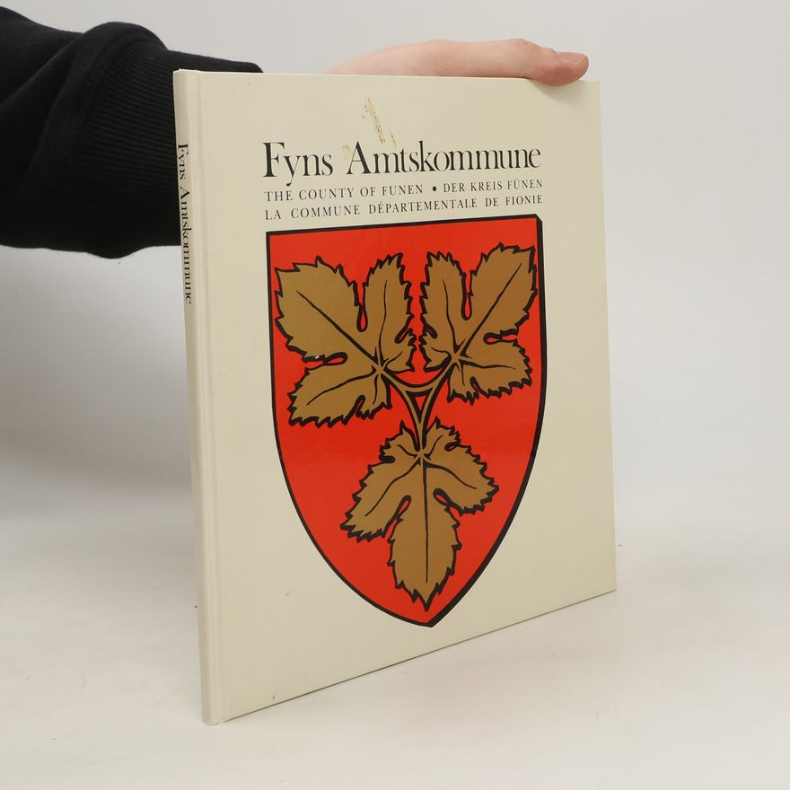 Kolektiv autorů Fyns Amtskommune