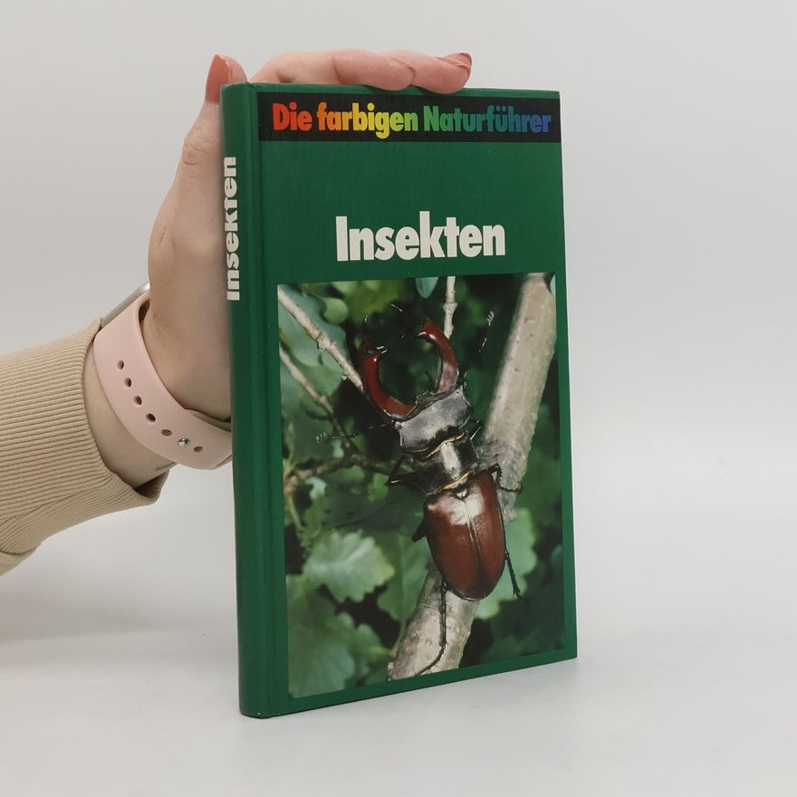 Various authors Insekten