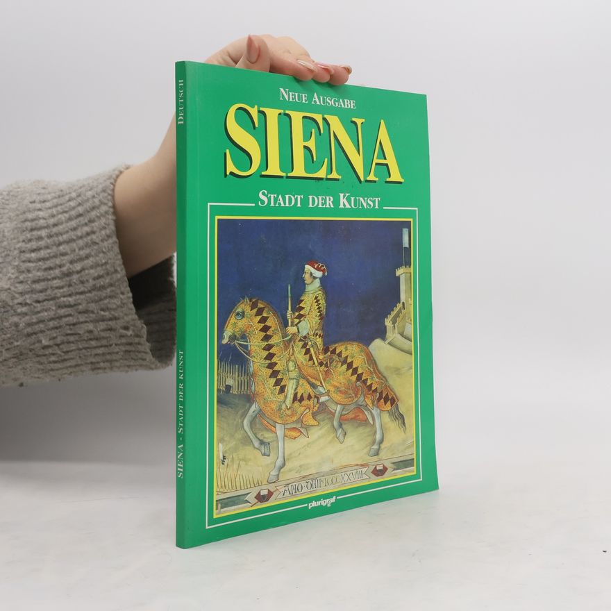 Autorenkollektiv Siena