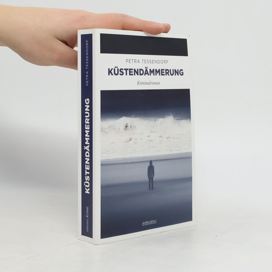 Petra Tessendorf Küstendämmerung