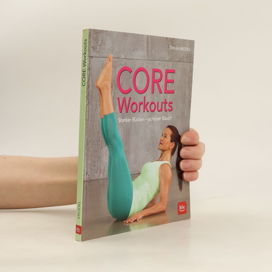 Tanja Krodel Core Workouts