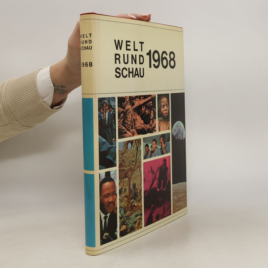 Hans K. Studer Weltrundschau 1968