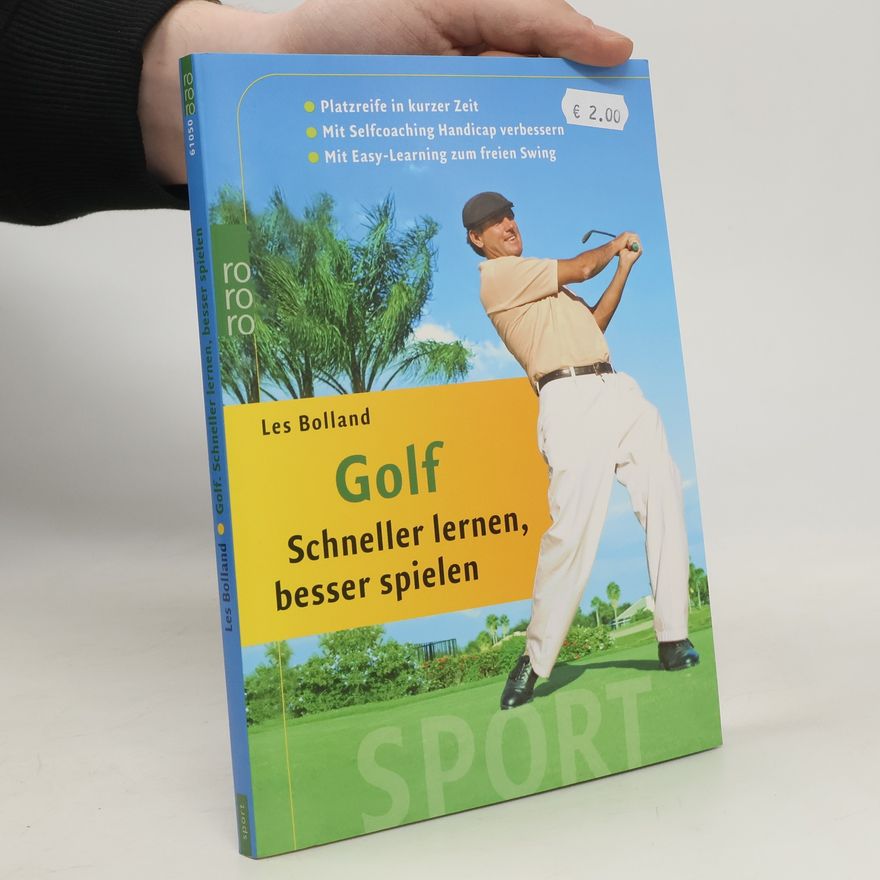 Les Bolland Golf