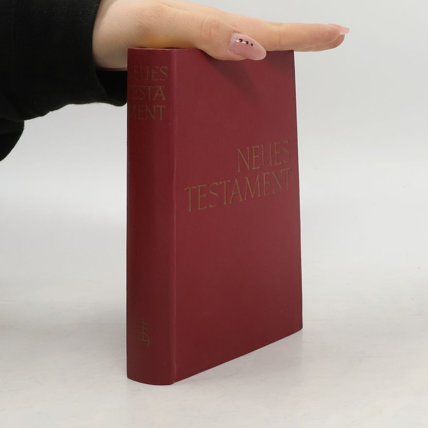 Otto Karrer Neues Testament