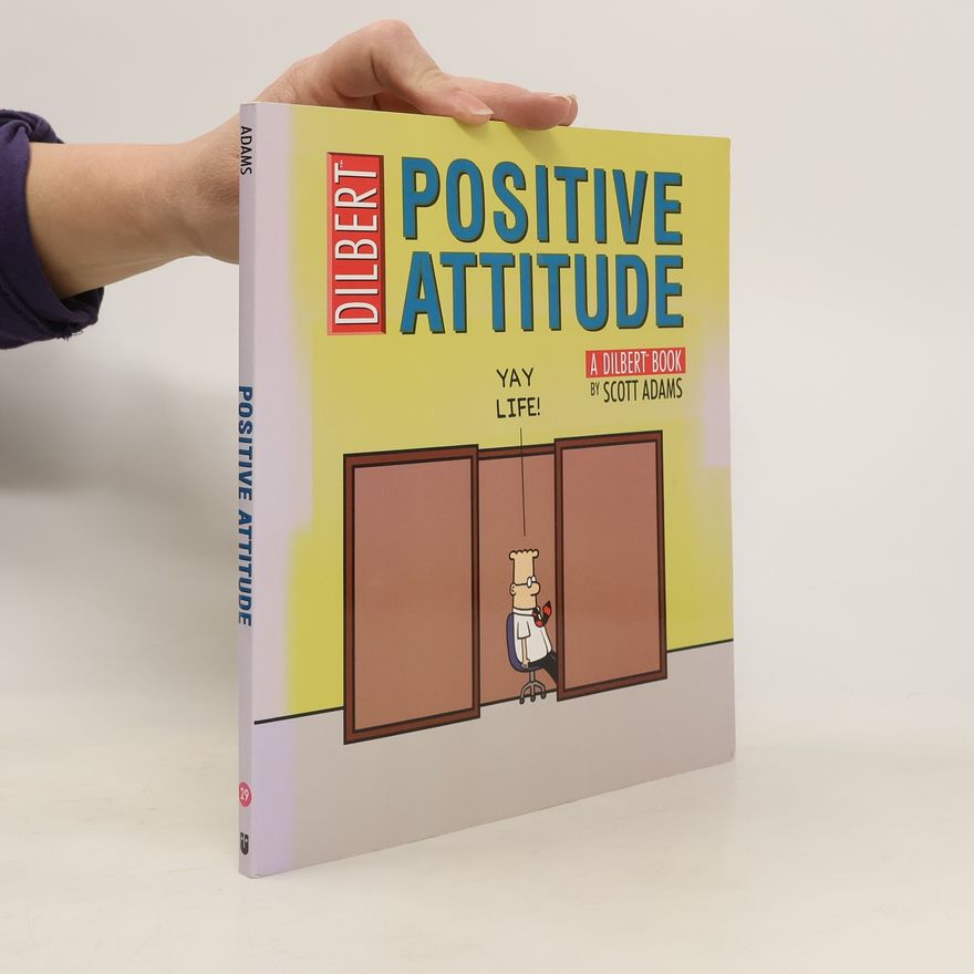 Scott Adams Positive Attitude