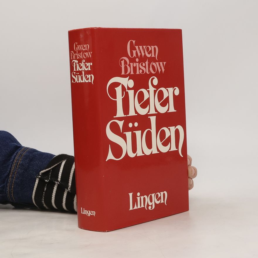 Gwen Bristow Tiere Süden