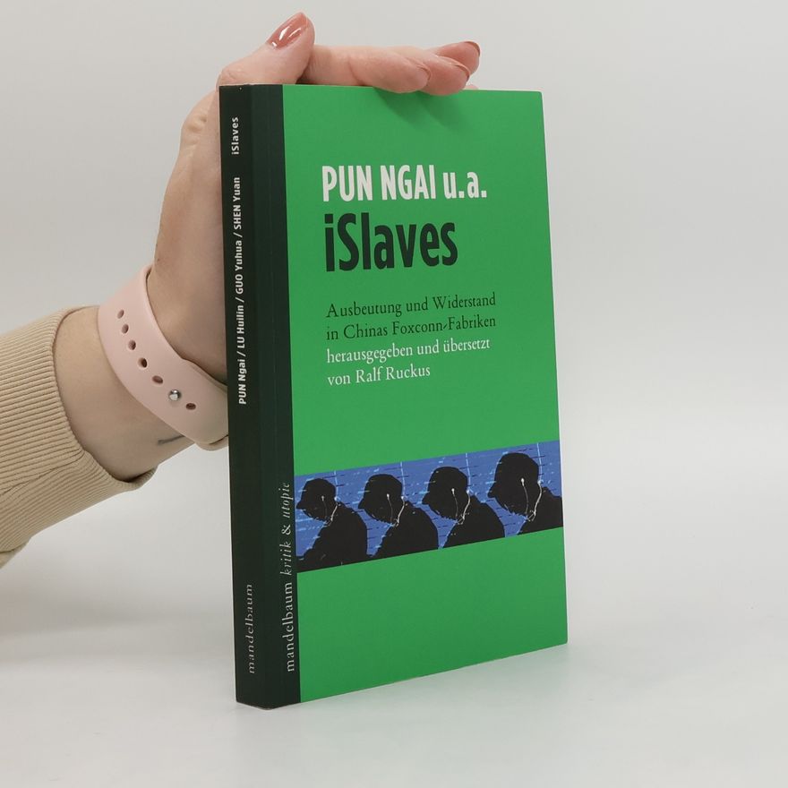 Pun Ngai iSlaves