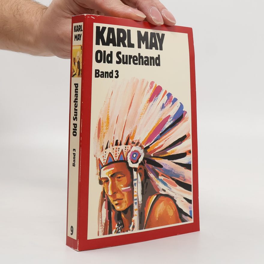 Karl May Old Surehand 3