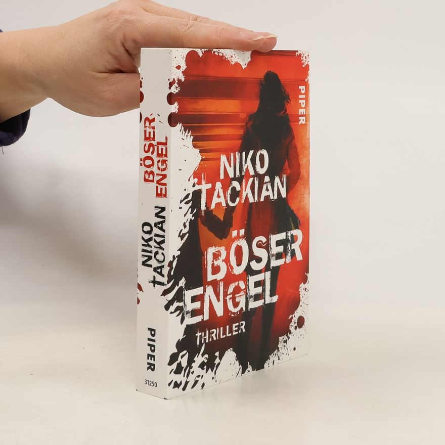 Niko Tackian Böser Engel