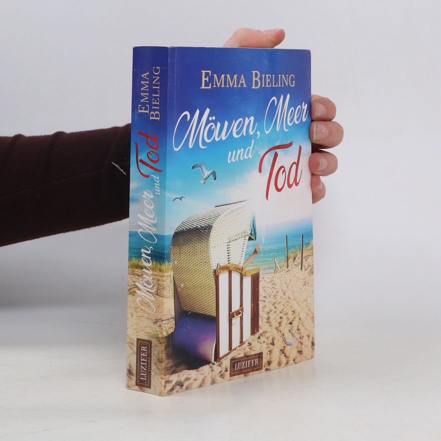 Emma Bieling Möwen, Meer und Tod
