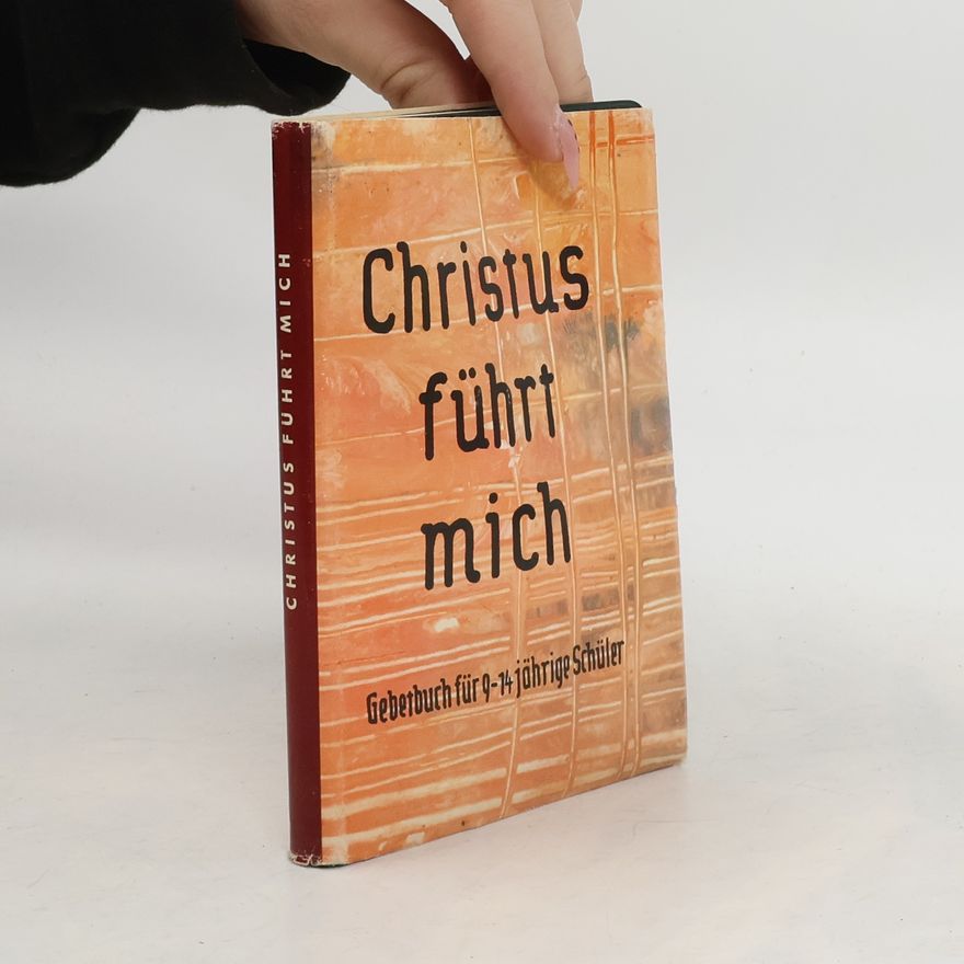 Autorenkollektiv Christus führt mich
