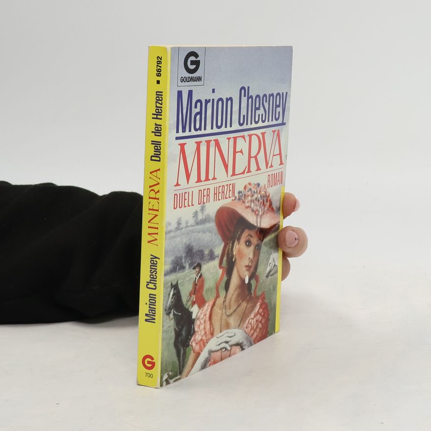 Marion Chesney Minerva. Del der Herzen