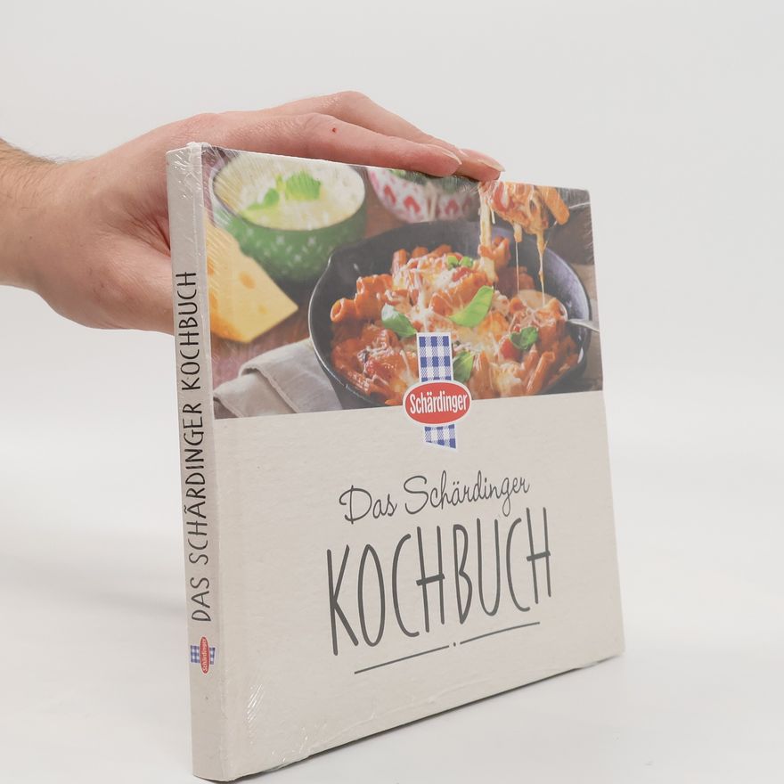 Autorenkollektiv Das Schärdinger Kochbuch