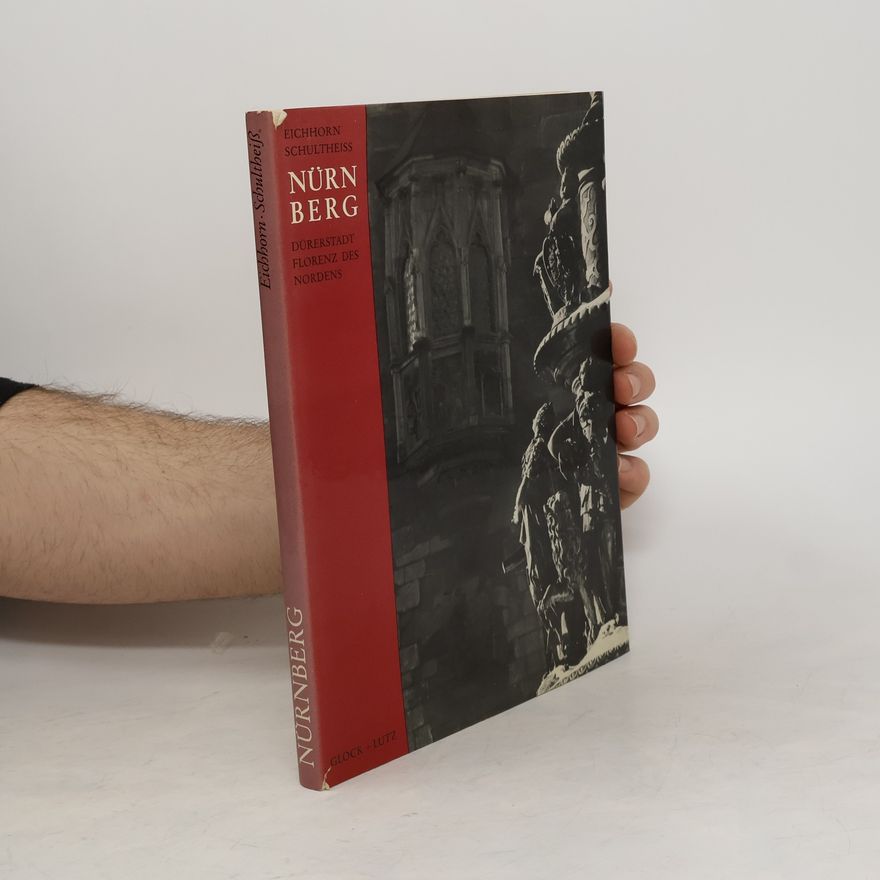 Autorenkollektiv Nürnberg