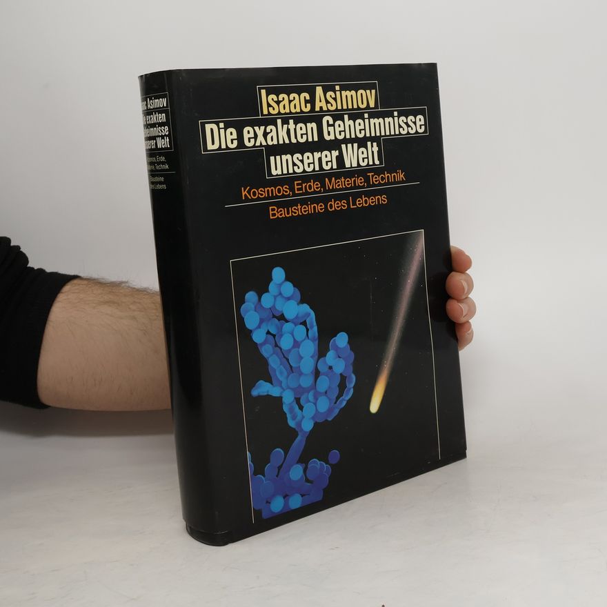 Kolektiv autorů Die Exakten Geheimnisse Unserer Welt