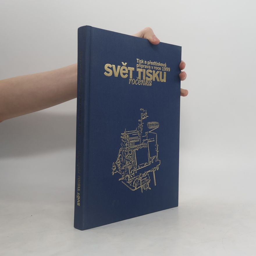 Collectif d'auteurs Svět tisku