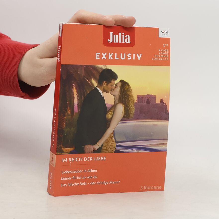 Kolektív autorov Im Reich der liebe