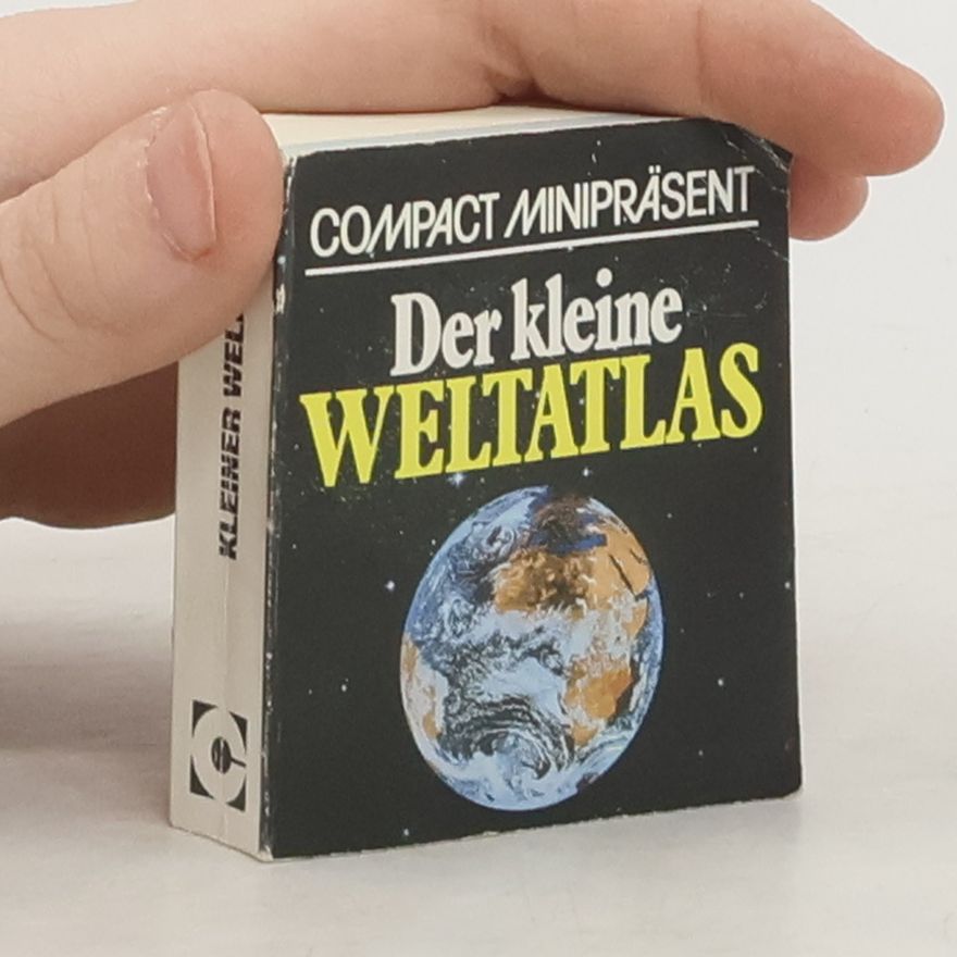 Various authors Der kleine Weltatlas