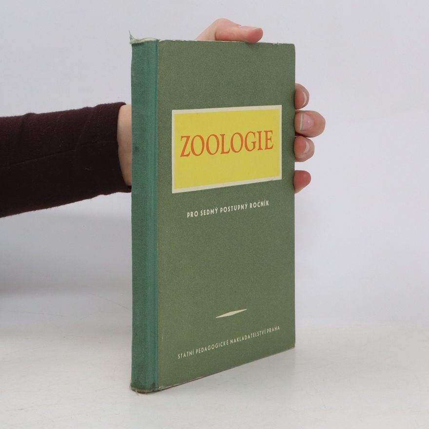 Vojtěch Kocian Zoolgie