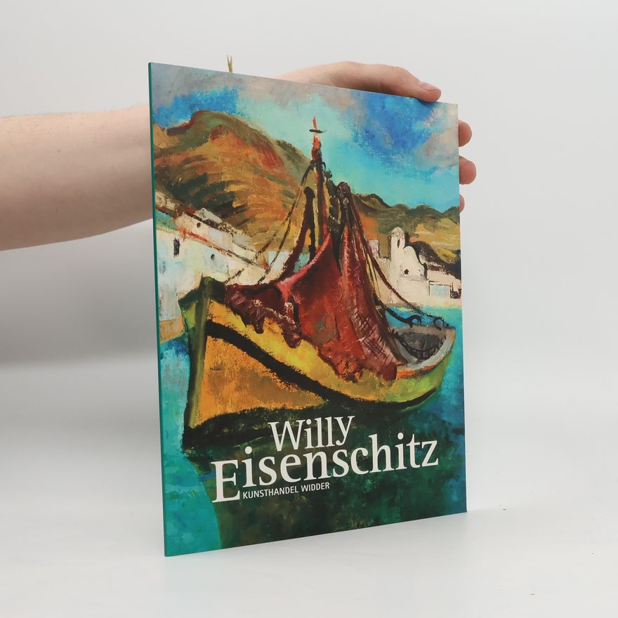 Willy Eisenschitz Willy Eisenschitz
