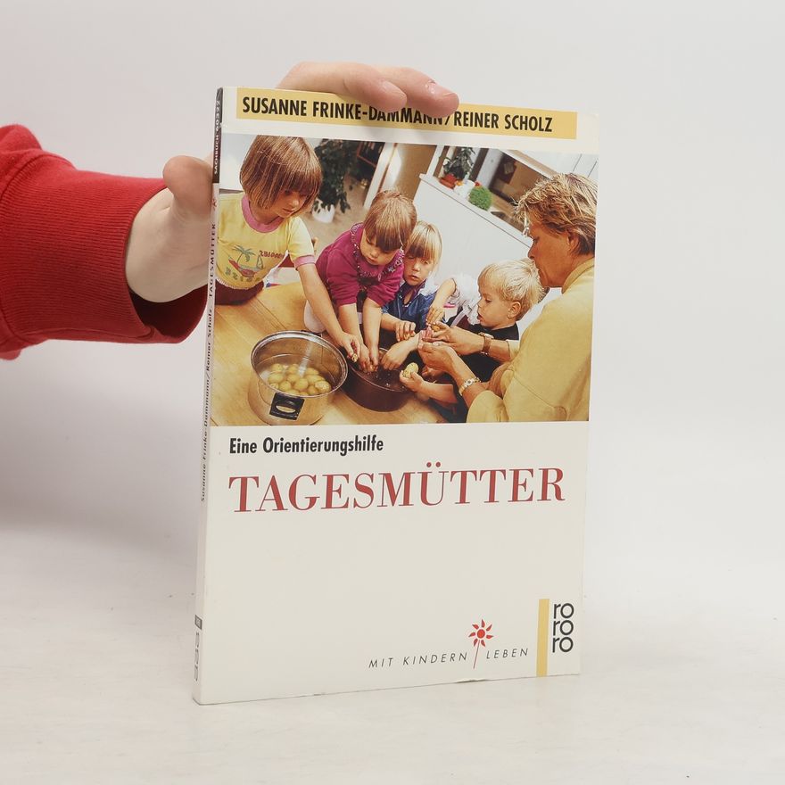 Susanne Frinke Dammann Tagesmütter