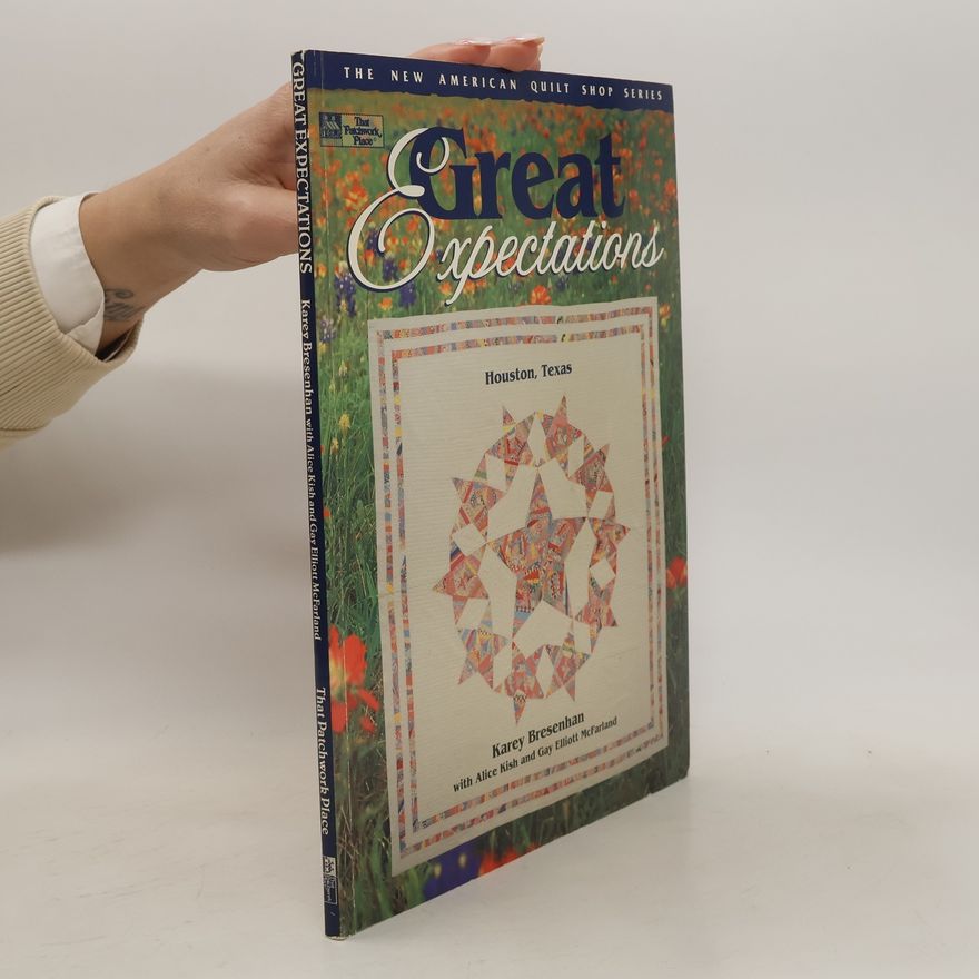 Karey Bresenham Great Expectations