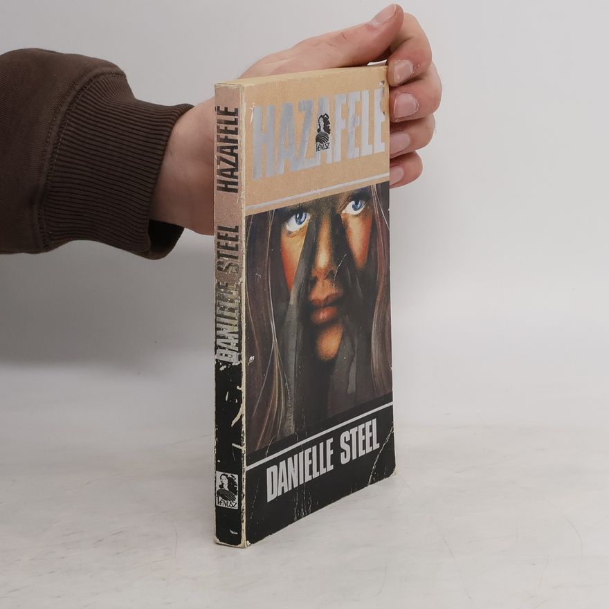 Danielle Steel Hazafelé
