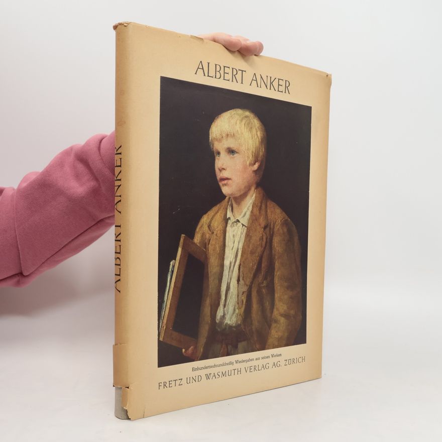 Autorenkollektiv Albert Anker