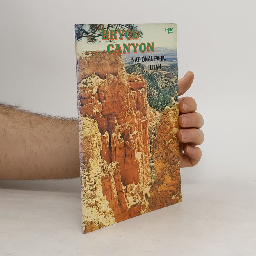 Various authors Bryce Canyon, National Park, Utah