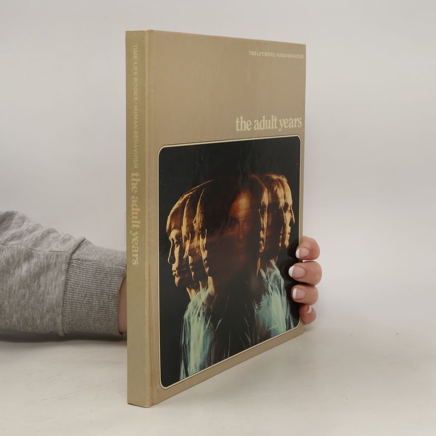 Kolektív autorov The Adult years