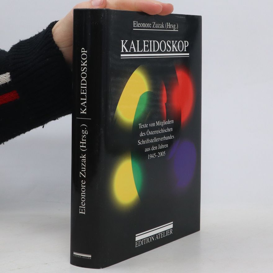 Eleonore Zuzak Kaleidoskop