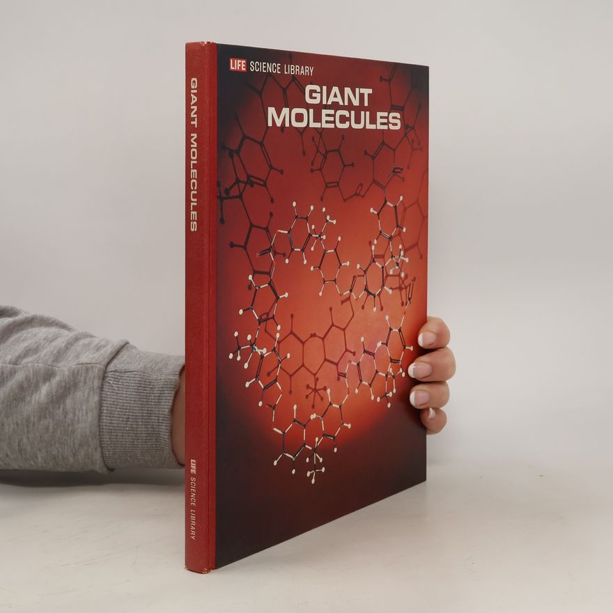 Collectif d'auteurs Giant Molecules