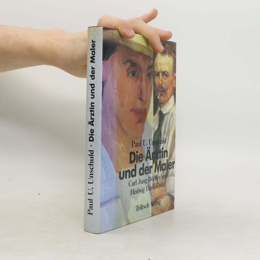 Autorenkollektiv Die Ärztin und der Maler