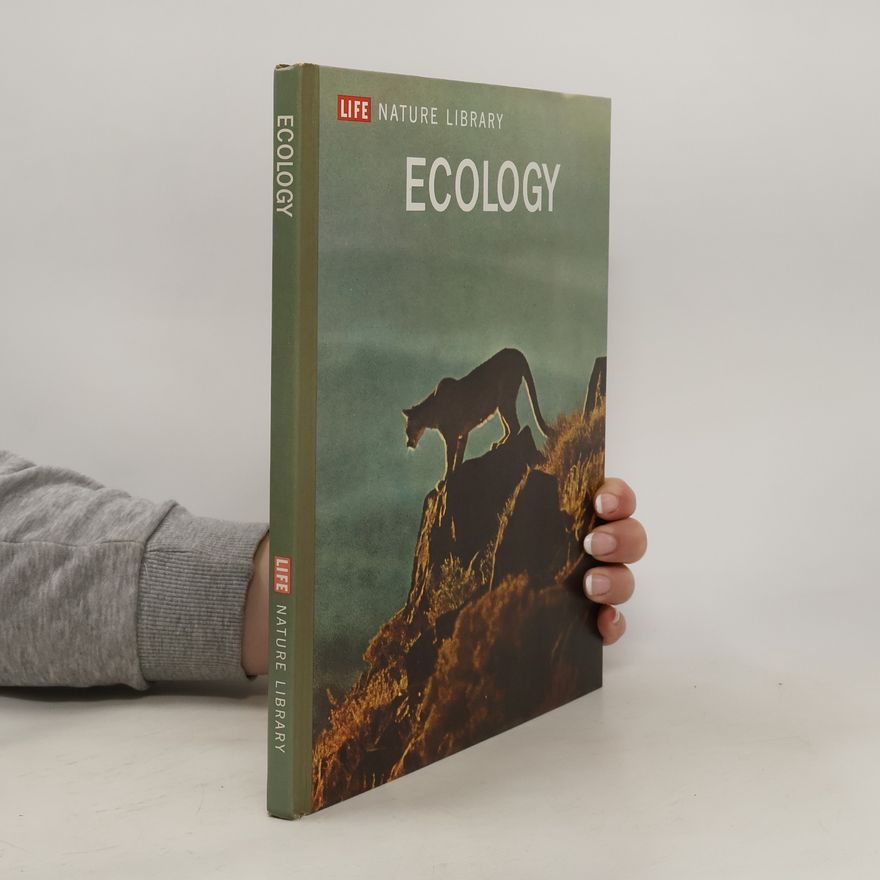 Autorenkollektiv Ecology. Life Nature Library